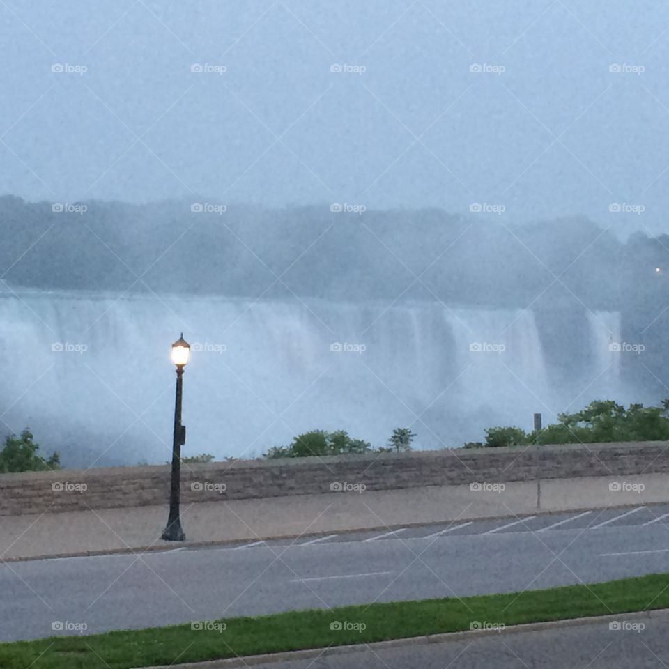 Niagara Falls