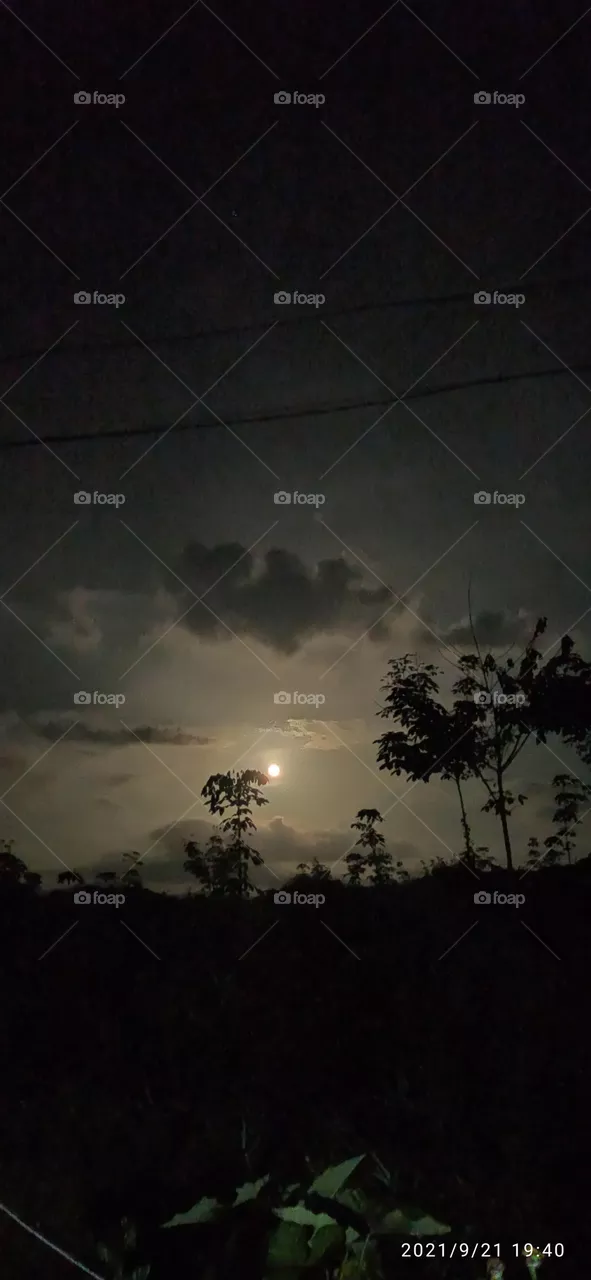 moon