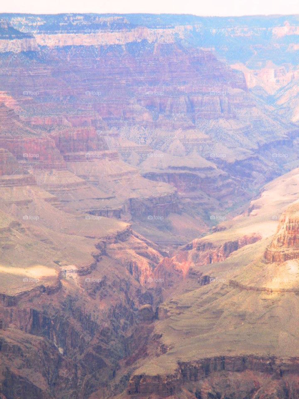 Grand Canyon. Taken on a 2013 trip 