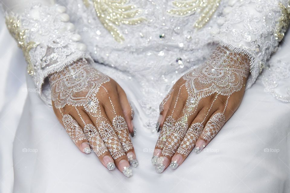 The main function of nails is to protect the fingertips which are soft and full of nerves, and enhance touch. Nails are not part of the bone but are made of a protein called keratin. Keratin is not only found in nails, but also in skin and hair.