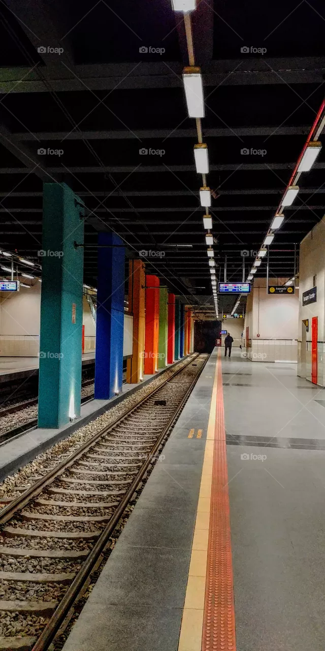 subway