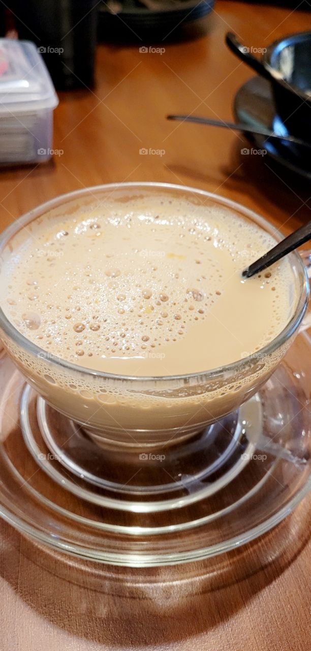 Stressed. Blessed. And coffee Obsessed.