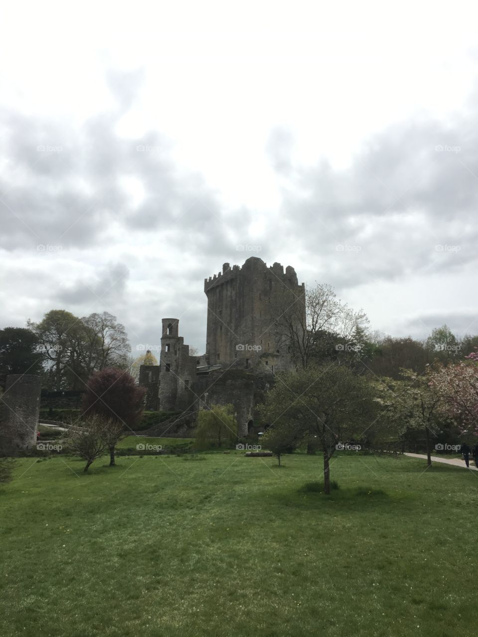 Blarney Castle
