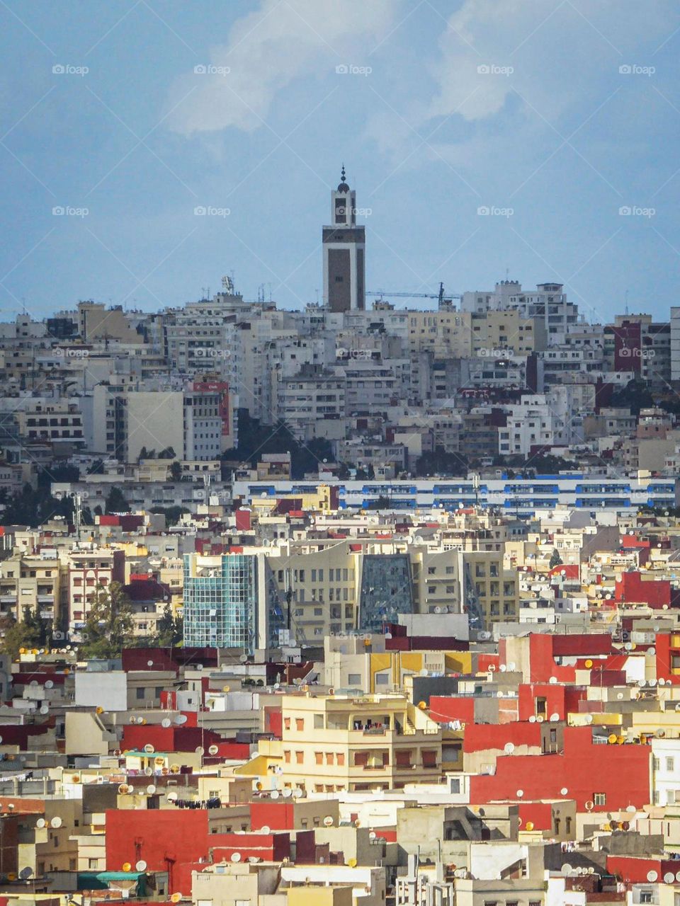 Tangier, Morocco