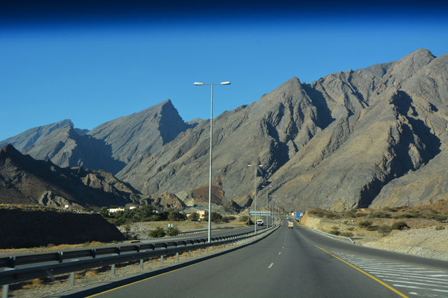 Road