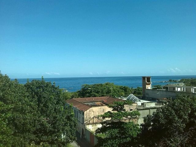 El caribe
