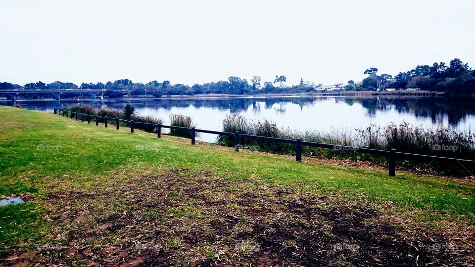 Shelley lake