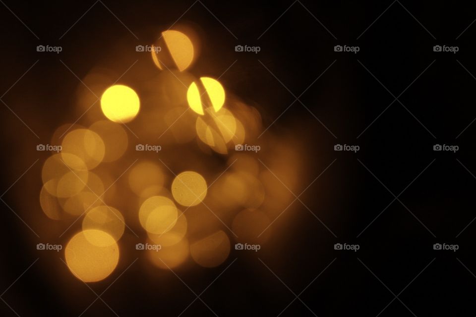 Ligths christmas