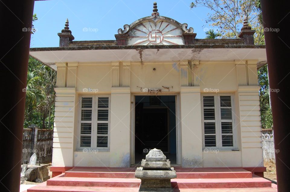 jain temples