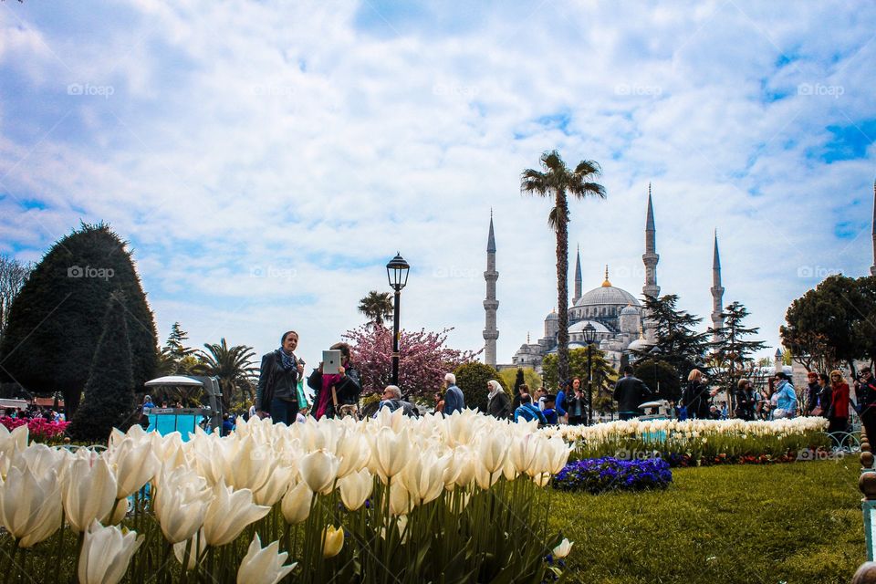 Istanbul, Turkey