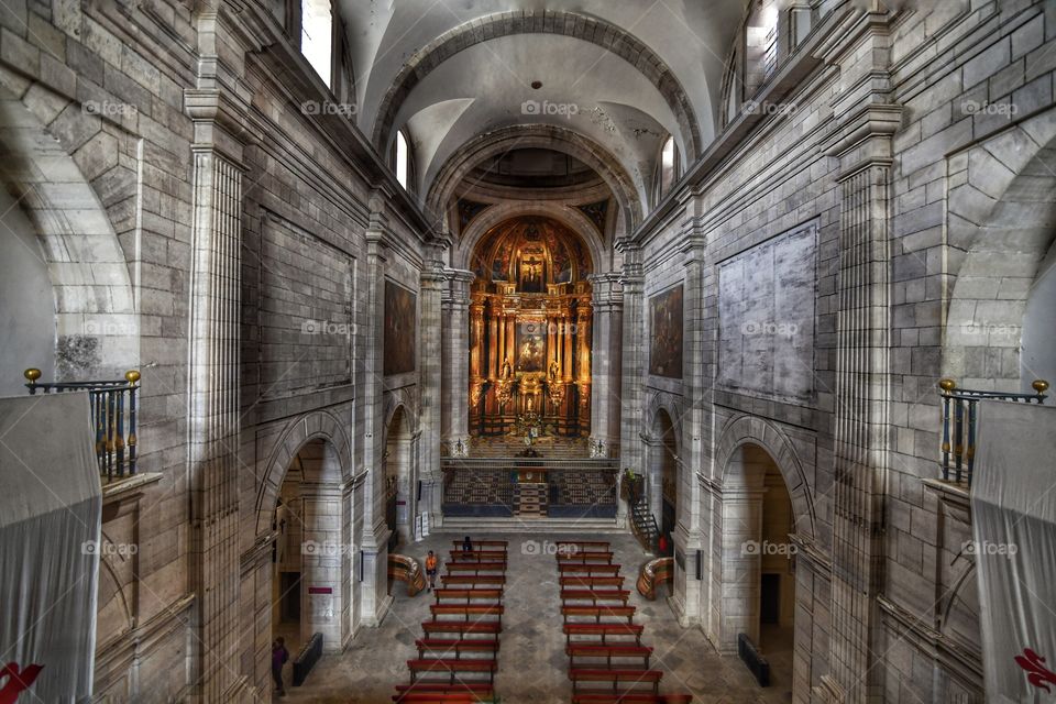 Monasterio de Uclés