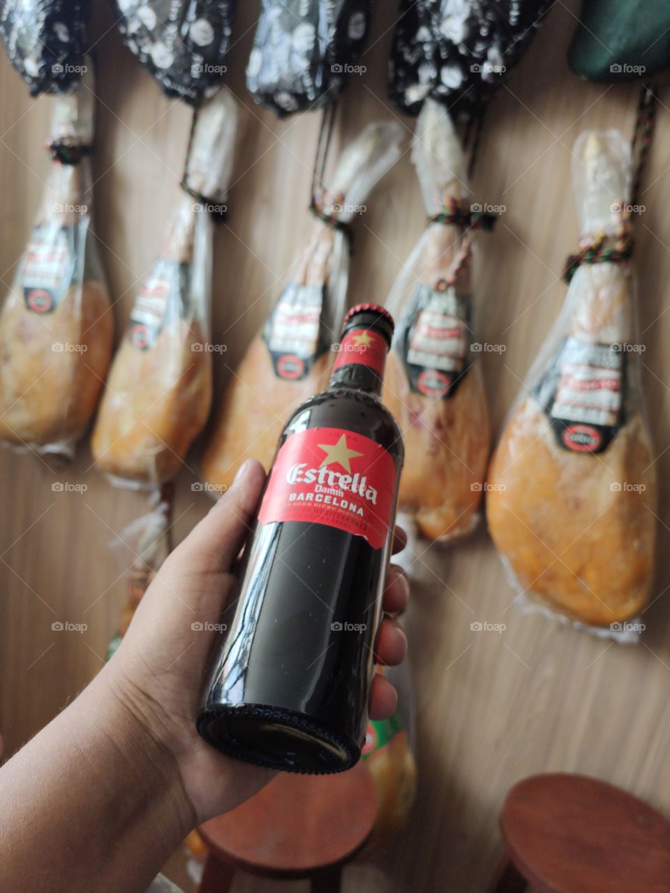 estrella damm