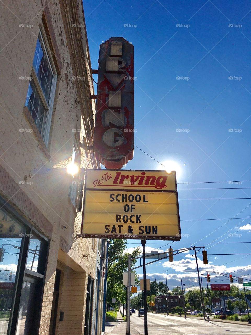 Irving Theater Indianapolis 
