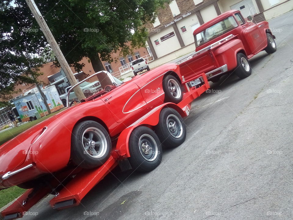 the car show was a good turnout. I believe everyone had a great time I know I did.