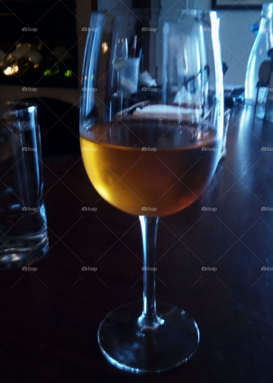 Orange Wine