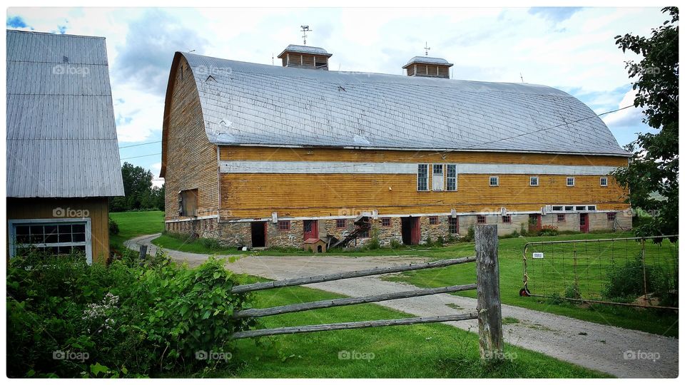 Architecture, Building, House, No Person, Museum
