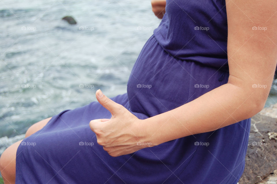 pregnancy is a wonderful thing