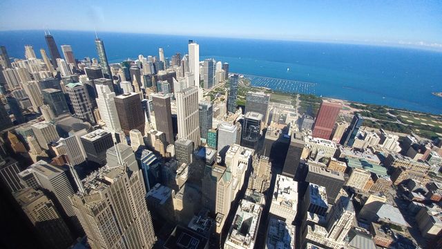 Chicago Buildings