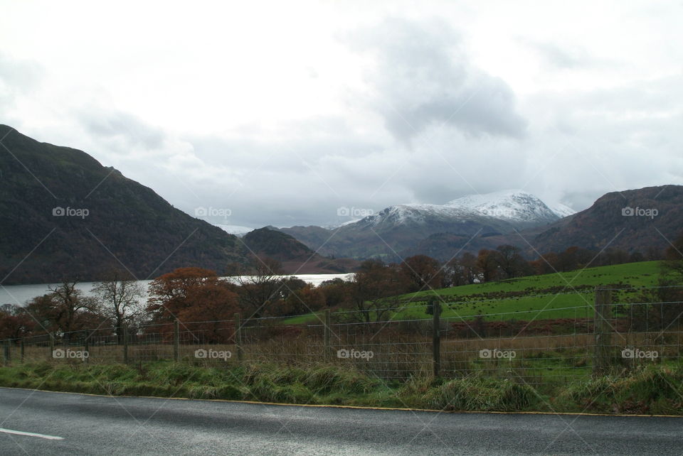 Lake District 