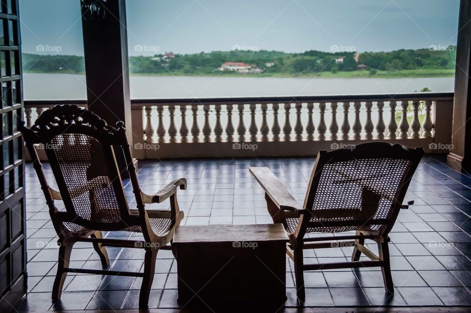 What does the future holds? i need some serenity