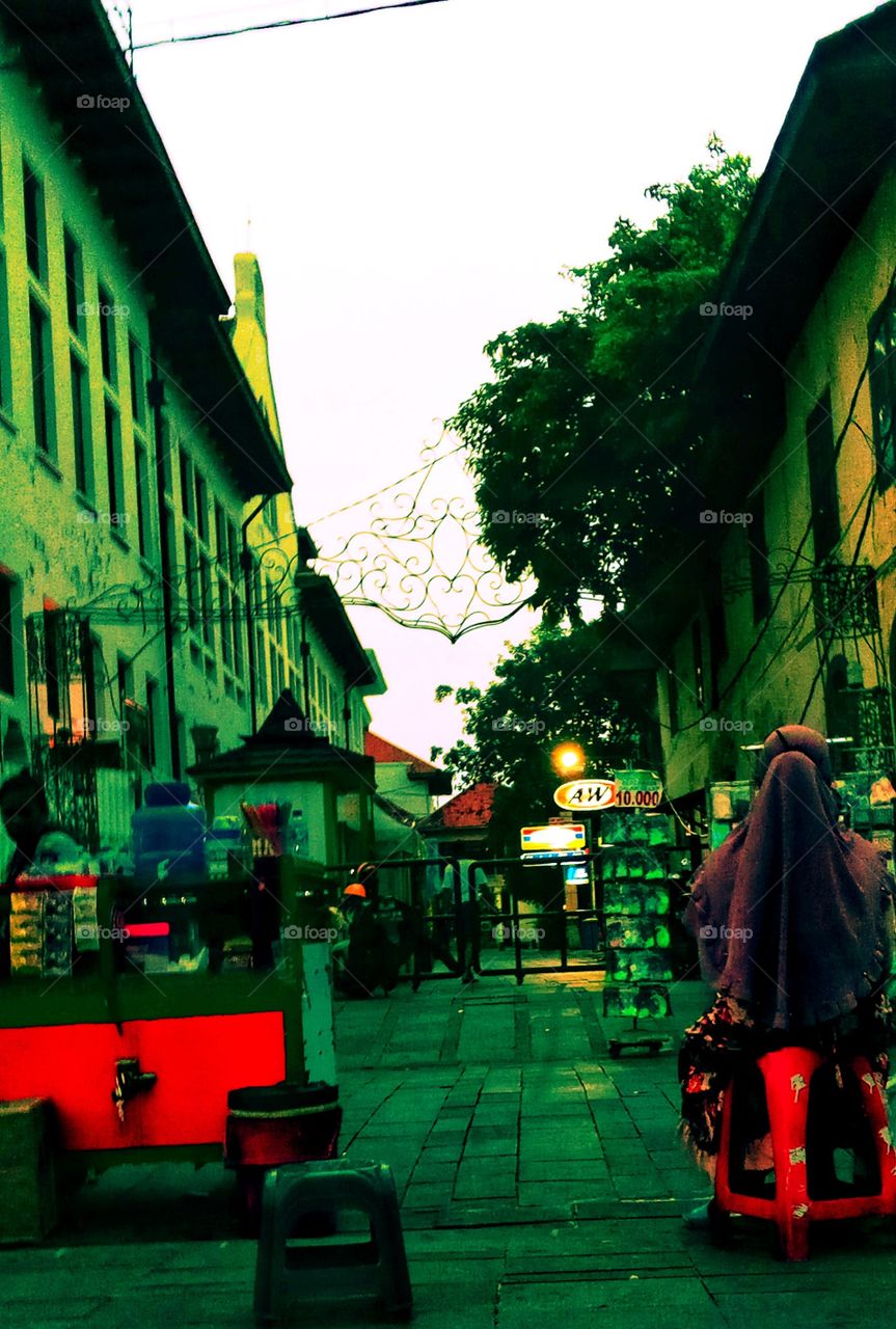 In Waiting (Ngenteni)