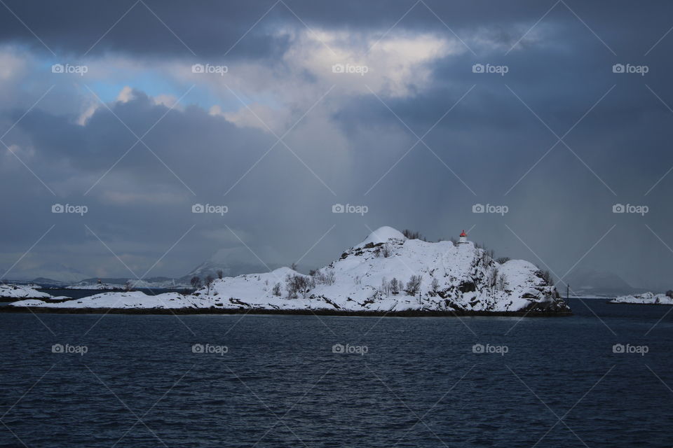 Sortland 