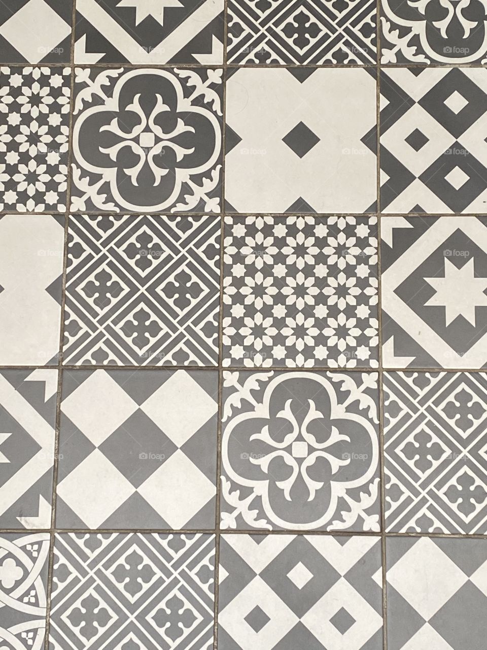 floor tile