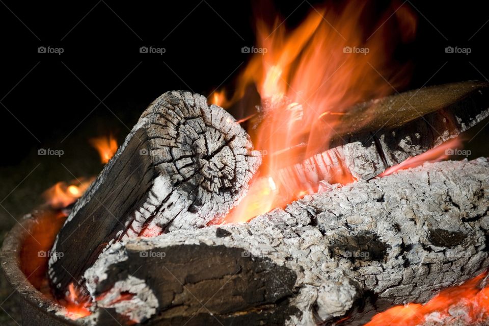 Campfire 