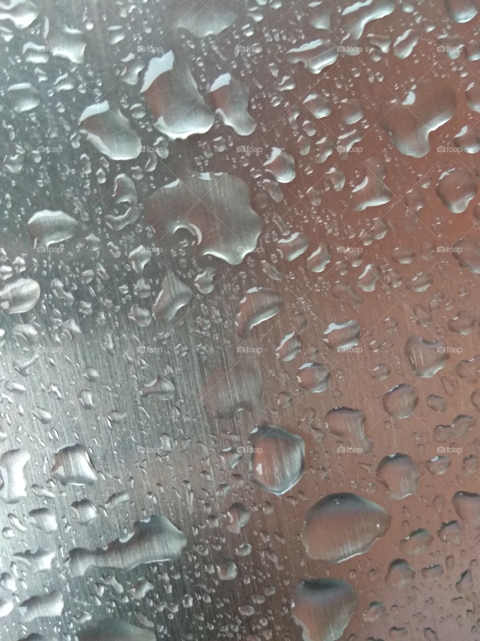 rainy drop