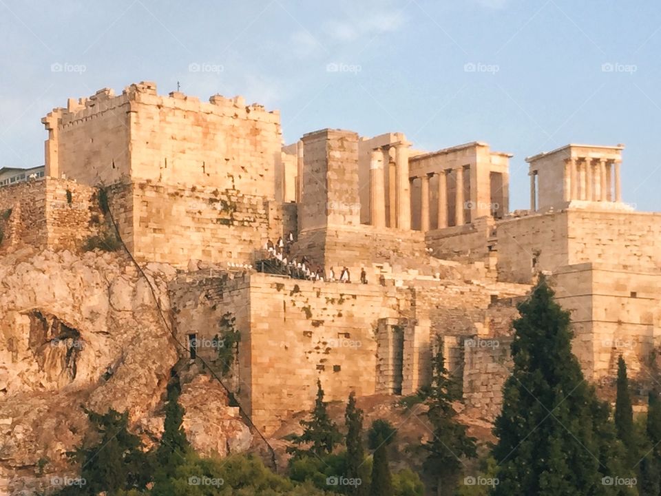 Acropolis