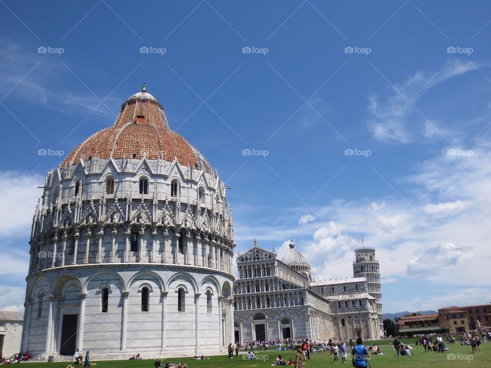 Pisa