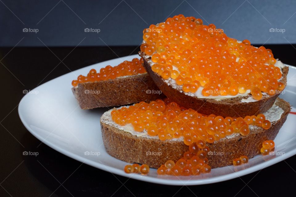 Caviar 