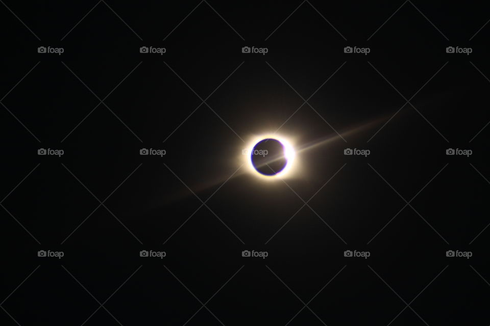 Experiencing the solar eclipse in full totality was a unique memory that will never be forgotten. Amazing to experience the wonders of our earth and nearby celestial objects 