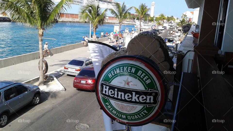 Heineken,  Good times
