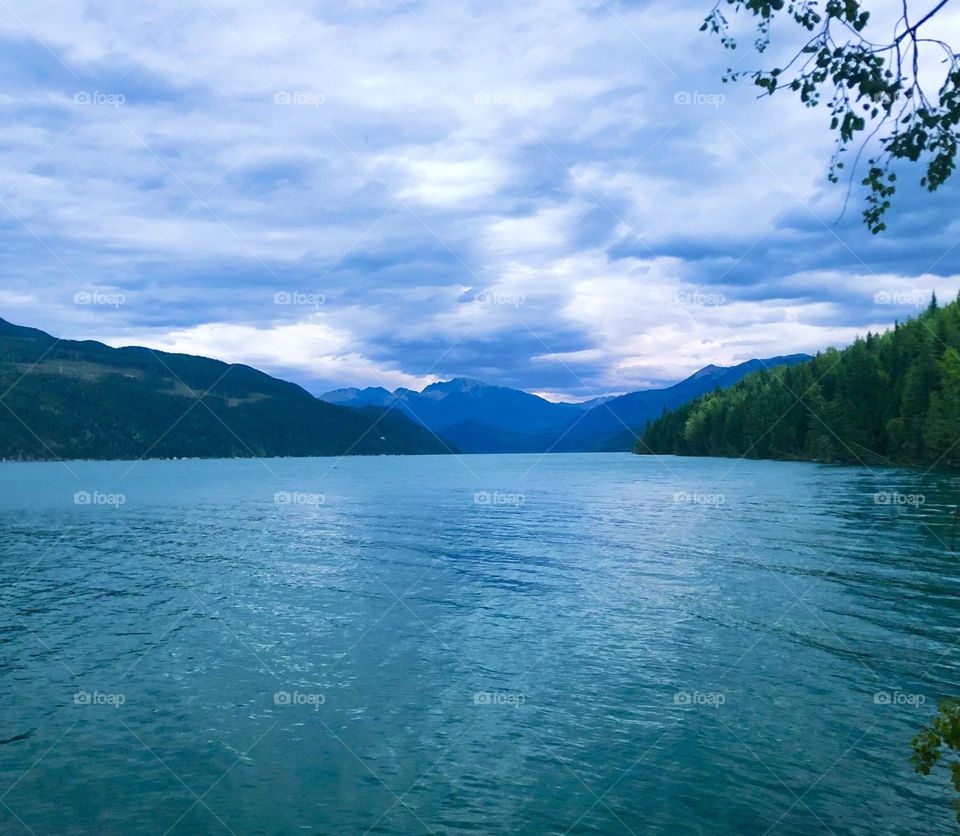 Exploring the outdoors