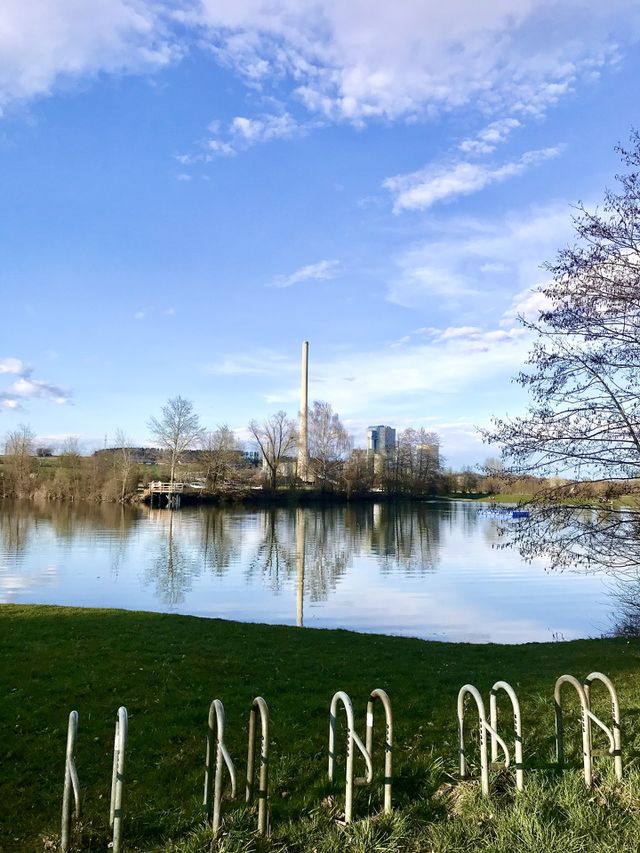 Lake
