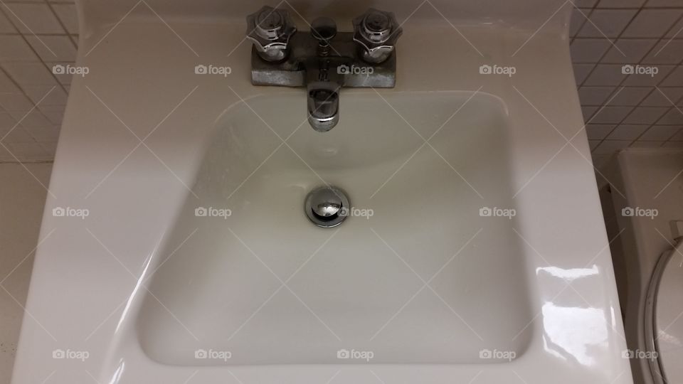 sink