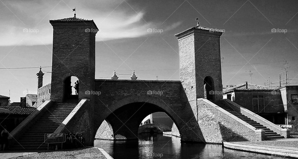 Comacchio