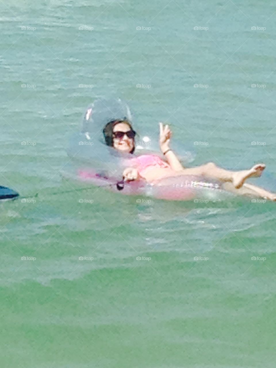 Water, Sea, Summer, Fun, Leisure