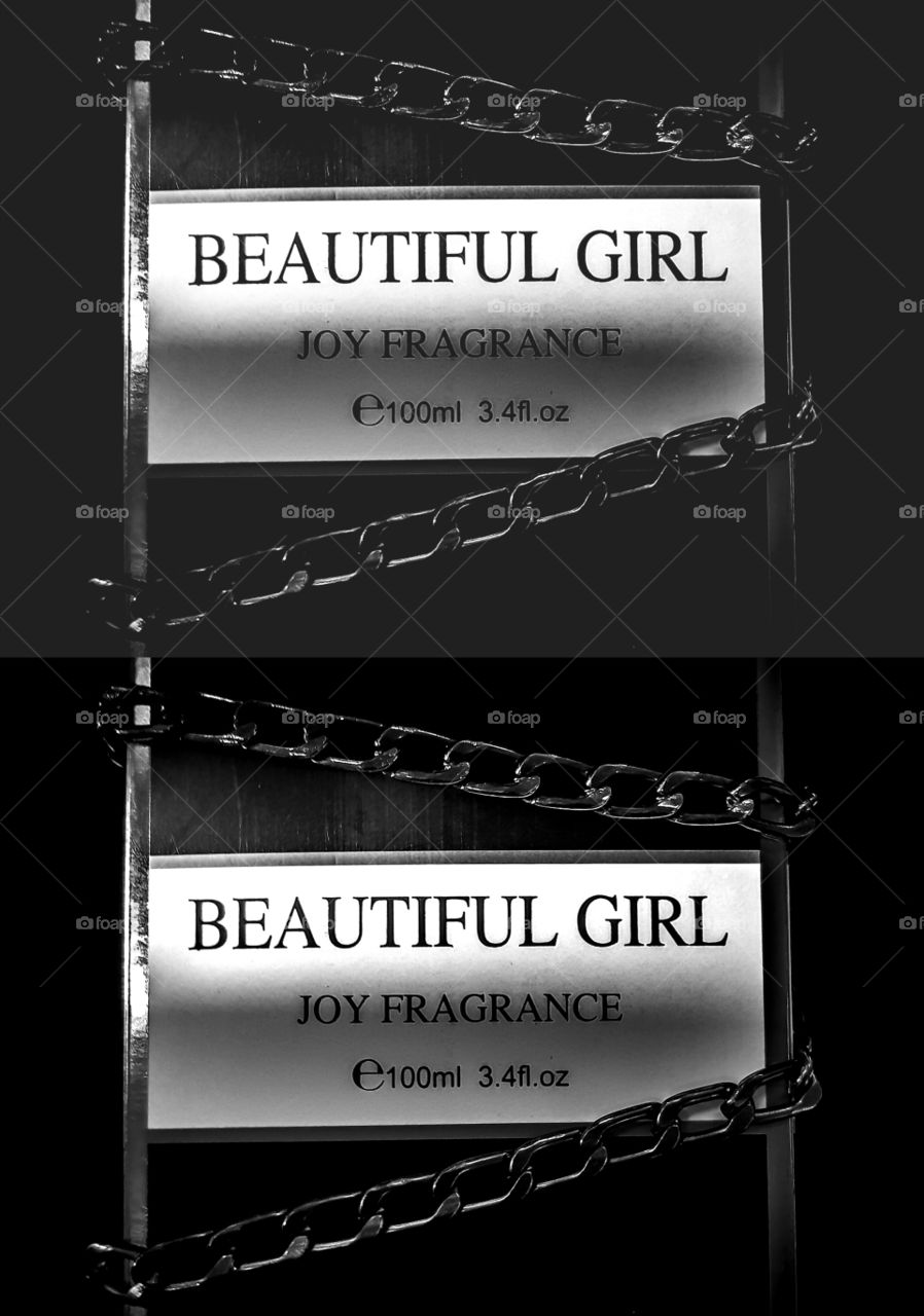 beautiful girl perfumes