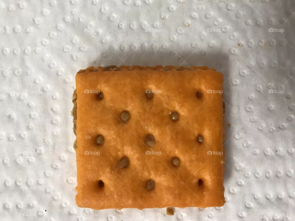 Want a bite?