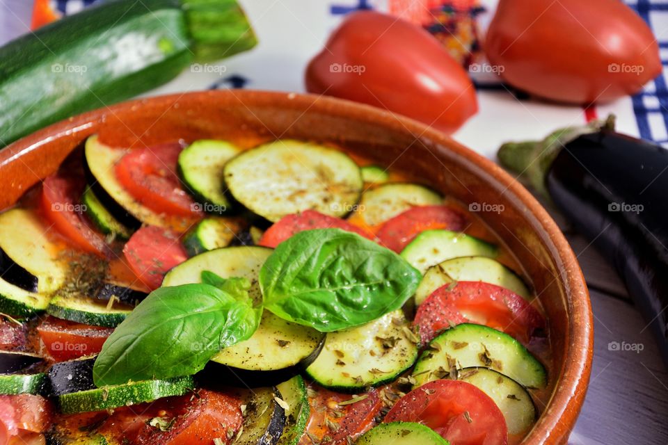 Close-up of a food in bowl