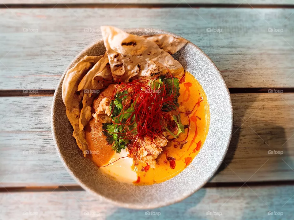 CURRY