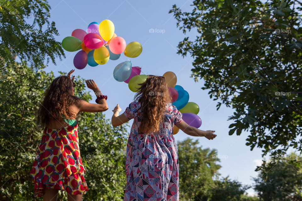 Balloons