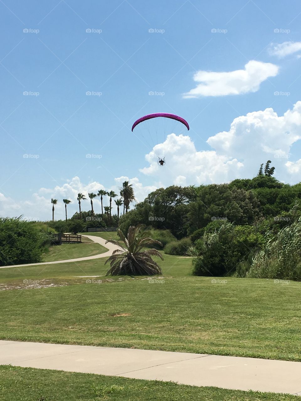 No Person, Sky, Recreation, Landscape, Outdoors