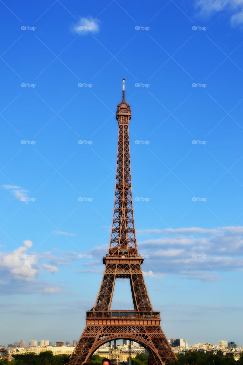 Eiffel tour