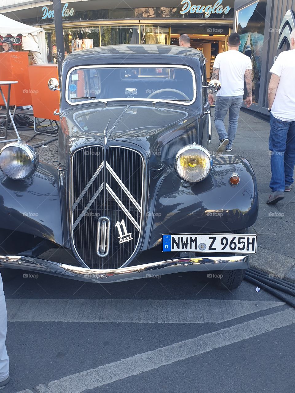 Oldtimer