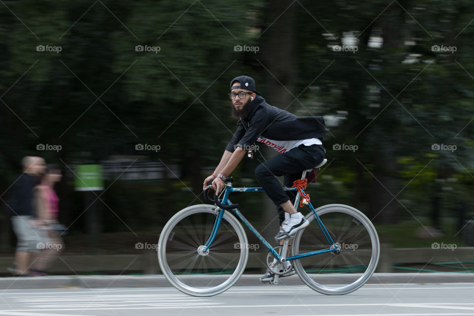 Wheel, Race, Cyclist, Road, Bike