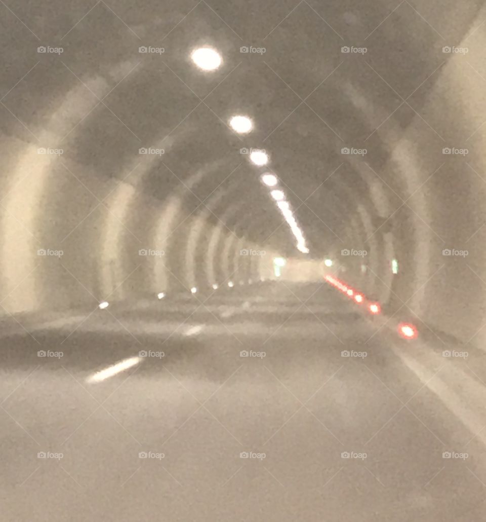 Tunnel