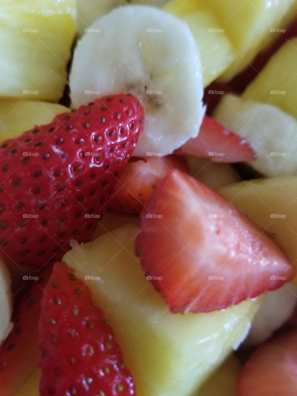 Fruit salad